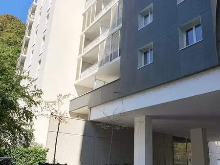 appartement à louer 2 pièces 35.67 m² - caluire-et-cuire (69) - 659€