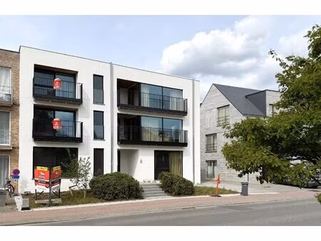 appartement te huur in geel met 2 slaapkamers