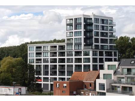 appartement te huur in ingelmunster met 2 slaapkamers