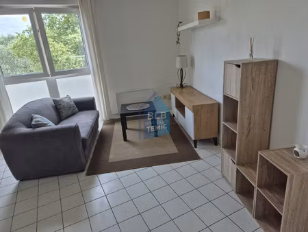 location appartement 2 pièces 34m² montpellier 34070