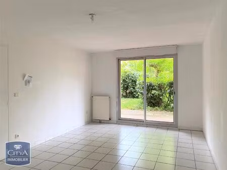location appartement 3 pièces 68m² toulouse 31500