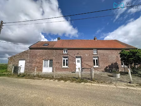 huis te huur in silly met 4 slaapkamers