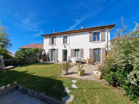 achat maison 6 pièces 117m²