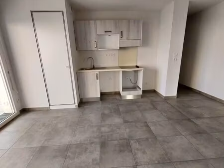 location appartement 3 pièces 56m² toulouse 31300