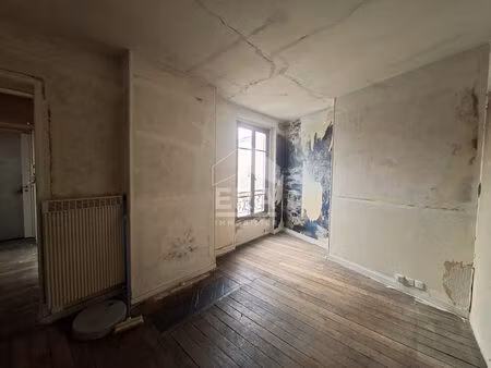 appartement 2 pièces 38 m² à vendre / acheter paris 12e arrondissement 75012 ? | era immob