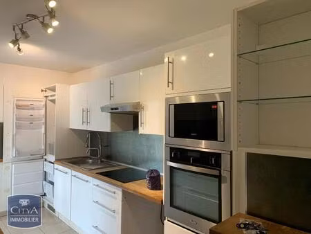 location appartement 4 pièces 87m² toulouse 31100
