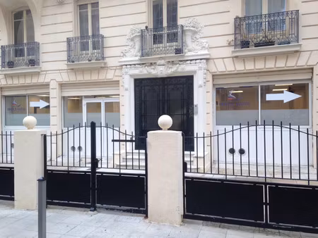 location commerce 300 m² à nice (06000)