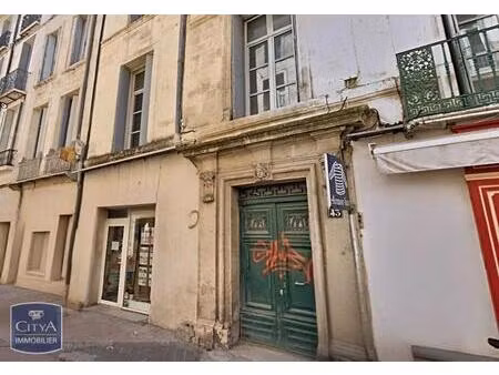 location appartement 5 pièces 170m² montpellier 34000