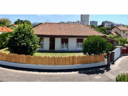 maison 5 pièces 120 m² à vendre / acheter cournon-d'auvergne 63800 ? | era immobilier