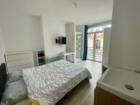 immeuble 9 pièces 170 m² à vendre / acheter boulogne-sur-mer 62200 ? | era immobilier