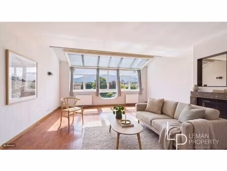achat appartement 3 pièces 87m² veigy foncenex 74140