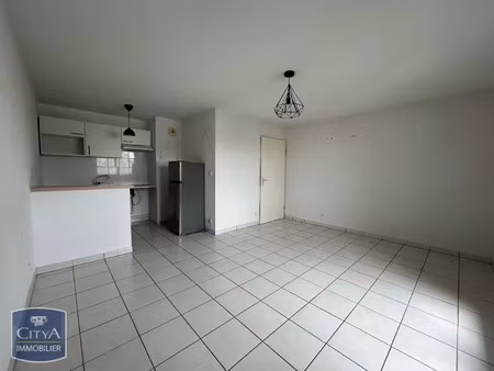 appartement à louer 2 pièces 43.98 m² - tours (37) - 658€