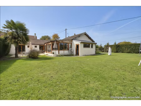 maison 6 pièces 140 m² à vendre / acheter la queue-les-yvelines 78940 ? | era immobilier