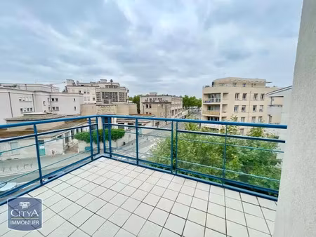 appartement à louer 4 pièces 97.05 m² - lyon 3e arrondissement (69003) - 1 390€