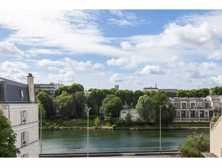 appartement 4 pièces 91 m² à vendre / acheter courbevoie 92400 ? | era immobilier