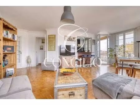 appartement de luxe 2 chambres en vente à la garenne-colombes  île-de-france