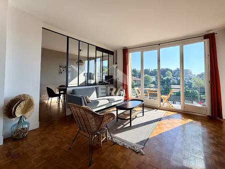 appartement 4 pièces 65 m² à vendre / acheter sèvres 92310 ? | era immobilier
