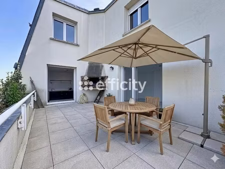 appartement 3 pièces - 94 m²