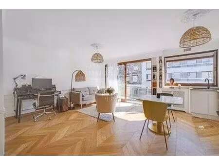 appartement de luxe de 1 chambres en vente à la muette  auteuil  porte dauphine  paris  îl