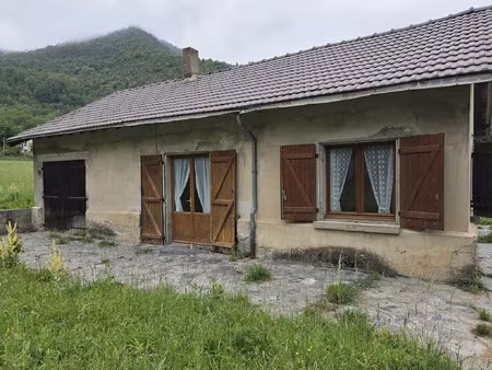 vente maison 3 pièces 66 m² val-de-sos (09220)