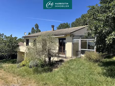 vente maison 4 pièces 90 m² à casteljaloux (47700)  138 000 €