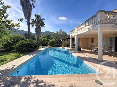 achat : maison (83240)