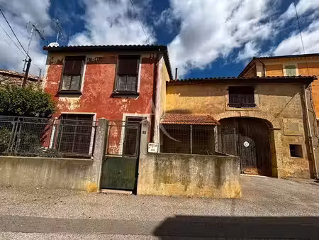 vente maison 6 pièces 191 m² à cruscades (11200)  129 900 €