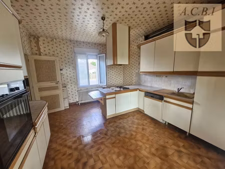 vente maison 7 pièces 156 m² à oucques la nouvelle (41290)  148 000 €