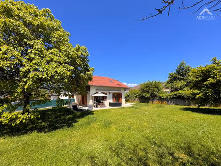 maison 5 pièces 159 m2