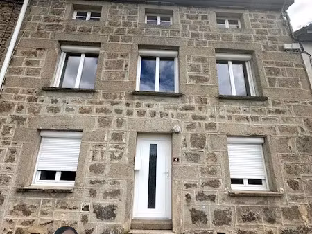 vente maison 5 pièces 118.39 m² à saint-just-malmont (43240)  129 900 €