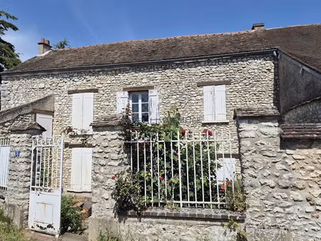 vente maison 4 pièces 101 m² à septeuil (78790)  156 750 €