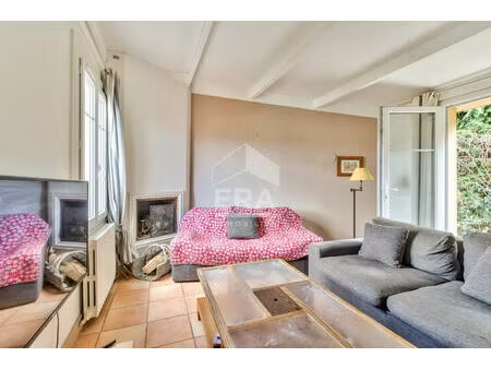 maison 5 pièces 122 m² à vendre / acheter sèvres 92310 ? | era immobilier