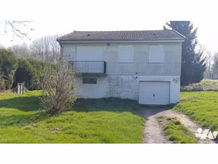 vente maison 4 pièces 80 m² à dallon (02680)  126 030 €