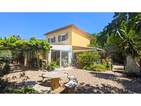 villa 5 chambres proche golf de sainte maxime