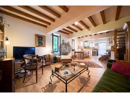 achat maison 5 pièces 146m² talloires montmin 74290