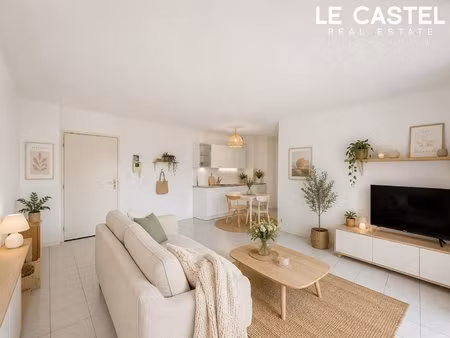 appartement à vendre hyères