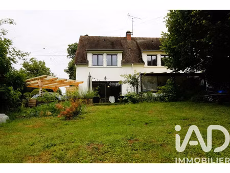 maison à la degrennerie (61800)