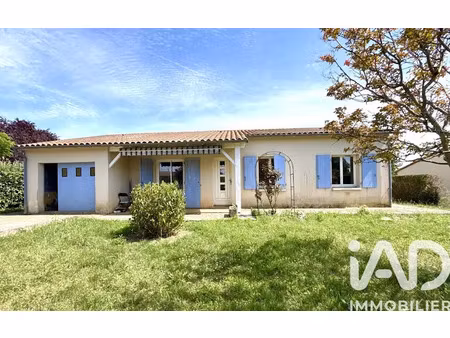 vente maison 4 pièces 89 m² à marcillé (79500)  129 900 €
