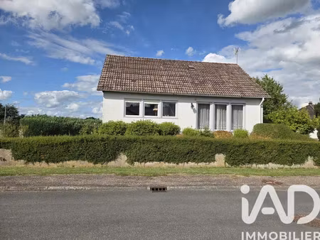 pavillon à damvillers (55150)
