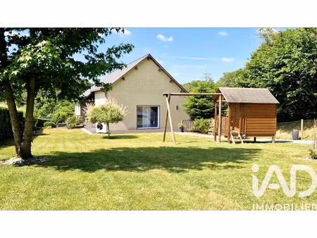 pavillon à louverné (53950)