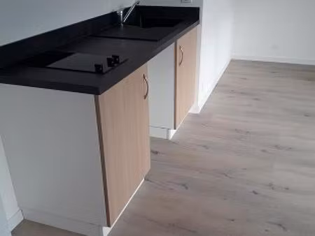appartement t1
