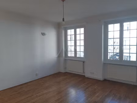 location : appartement t2 (56 m²) à brest
