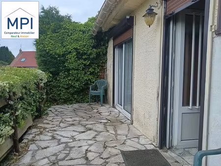 vente maison 3 pièces 80 m² à carvin (62220)  130 000 €