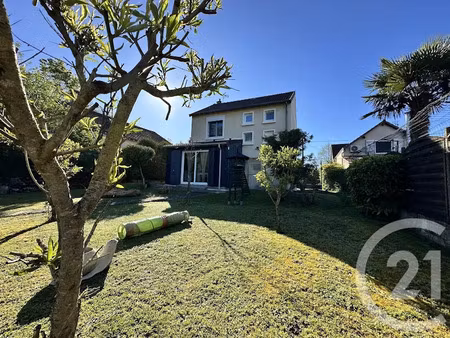 vente maison 4 pièces 75 m² à le poinçonnet (36330)  129 900 €