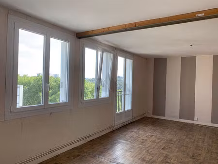 appartement a vendre t4 avec ascenseur brest