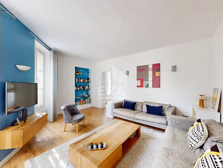 appartement 4 pièces 77 m² à vendre / acheter paris 15e arrondissement 75015 ? | era immob