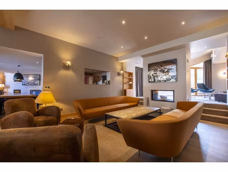 achat maison 11 pièces 335m² avoriaz 74110