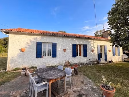 vente maison 3 pièces 95 m² à eglise-neuve-d'issac (24400)  136 900 €
