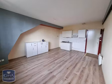 appartement à louer 3 pièces 53.6 m² - orléans (45) - 675€