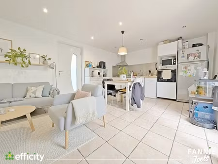 maison 3 pièces - 47 m²